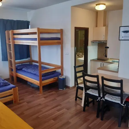 Tereza 2.0 Apartment Rokytnice nad Jizerou Exterior photo