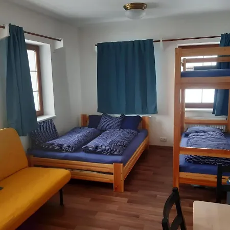 Tereza 2.0 Apartment Rokytnice nad Jizerou Exterior photo