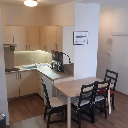 Tereza 2.0 Apartment Rokytnice nad Jizerou Exterior photo