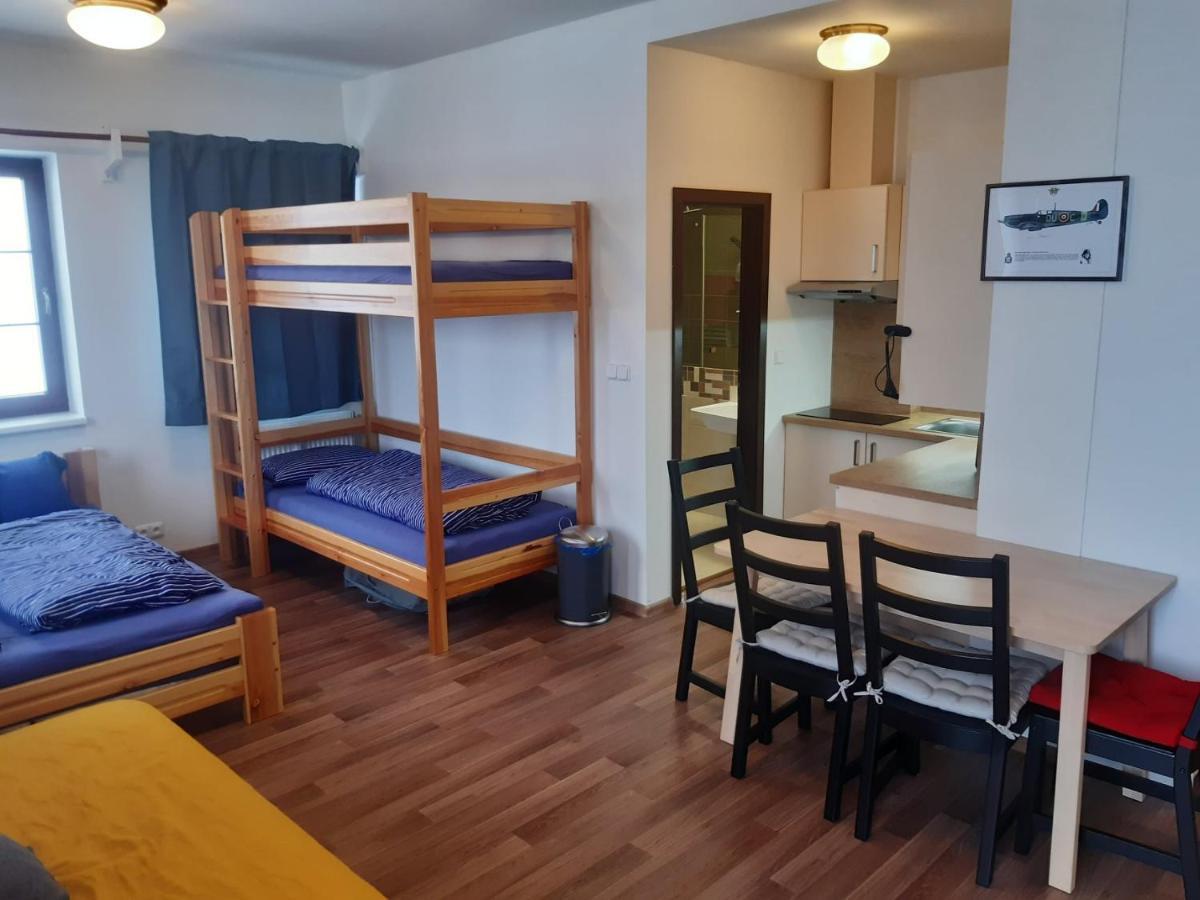 Apartment Tereza 2.0 Rokytnice nad Jizerou