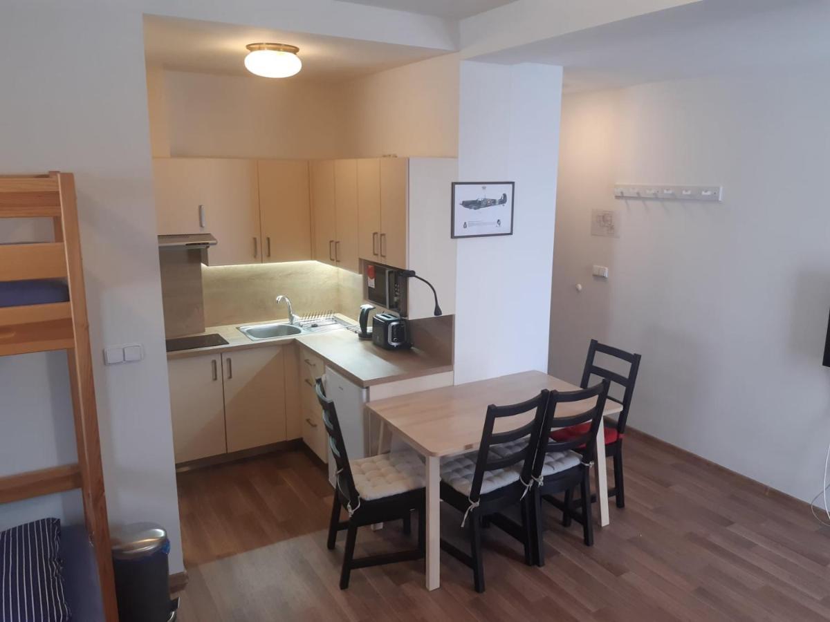 Apartment Tereza 2.0