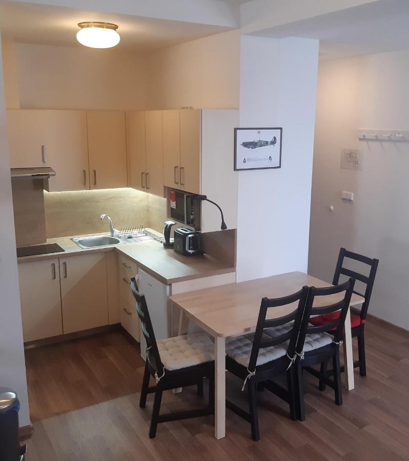 Apartment Tereza 2.0 *