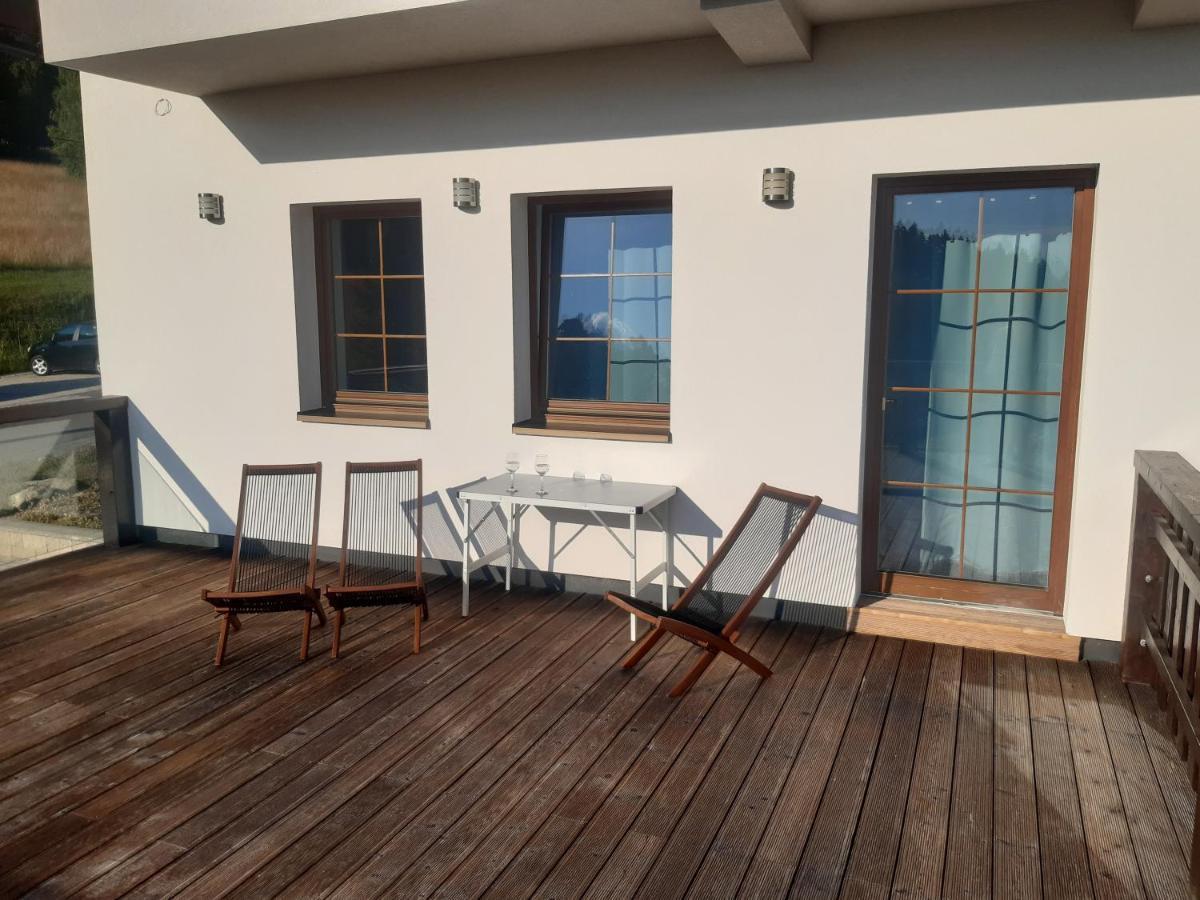 Apartment Tereza 2.0